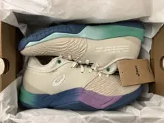 ballaholic asics アンプレアルス　26.0cm