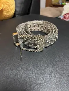 ブリンブリンベルト