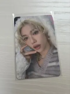 straykids フィリックス 5’clock ペンミ16日 stayzone