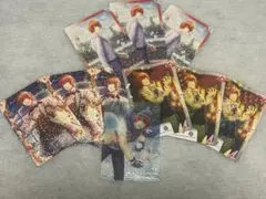 一十木音也 うたプリ シャニライ ビジュコレ vol.3 まとめ売り