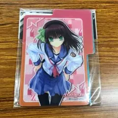 デッキセパレーター 5枚セット AngelBeats! エンジェル・ビーツ！
