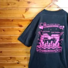 MISIA 星空のライヴXIII 福岡 Tシャツ Lサイズ グッズセット - メルカリ