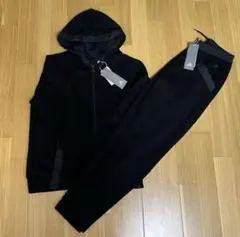 未使用タグ付き　アディダス ジャージ セットアップ 上XL 下M