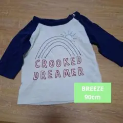 BREEZE トップス