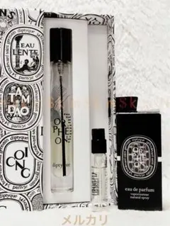 Diptyque 香水 オルフェオン　10ml diptyque ディプティック オードパルファン オルフェオン 10mL