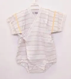 コムサイズム　甚平　70cm　男女兼用