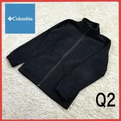 ボアベスト フリースジャケット