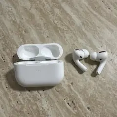 AirPods Pro 第2世代Type-C充電ケース 本体 ジャンク品 - メルカリ