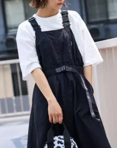 coco様専用 THOUSAND MILE サロペワンピース