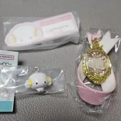 こぎみゅんセット