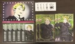 ビバレン XlamV AGF じんたろう