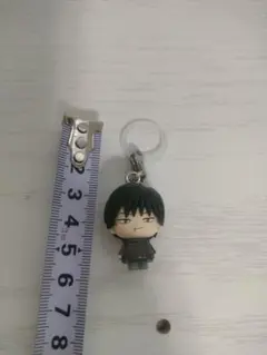 呪術廻戦 伏黒甚爾 めじるしアクセサリー