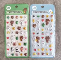 ラインフレンズ