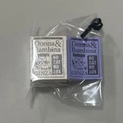 donna&bambina スタンプ　はんこ　新品未使用
