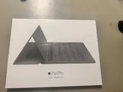 Appleスマートキーボード12.9インチiPadPro 第3世代中国語(注音