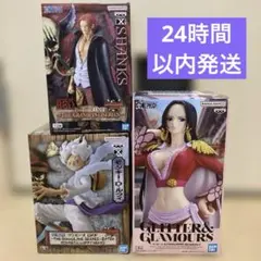 ワンピース　フィギュア　まとめ売り