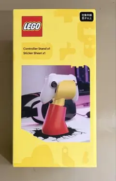 レゴ ゲームコントローラースタンド