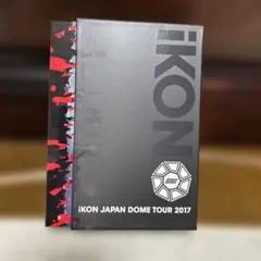 iKON/iKON JAPAN DOME TOUR 2017〈初回生産限定