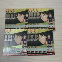 ハイキュー バボカ 山口忠