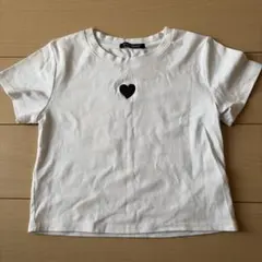 SPRAY チビT へそ出し Tシャツのサムネイル