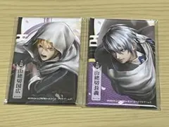 2026年最新】山姥切長義 缶バッジの人気アイテム - メルカリ