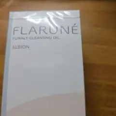 FLARUNÉ FUWALY CLEANSING OIL 200ml
