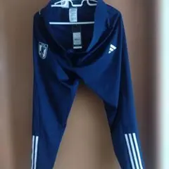 サッカー日本代表ジャージ　パンツのサムネイル
