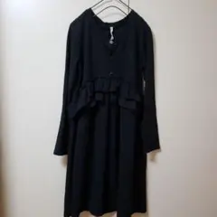 スナオクワハラ ワンピース