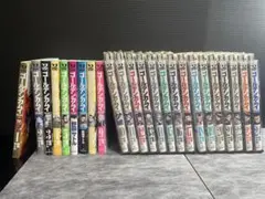 ゴールデンカムイ 1巻～25巻セット 公式ファンブック付き - メルカリ