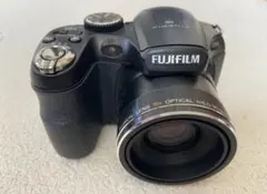 FUJIFILM Finepix S2500HD+SD32GB デジタルカメラのサムネイル
