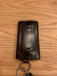 ワイルドスワンズ　キーケース