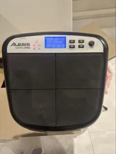 2026年最新】alesis sample padの人気アイテム - メルカリ