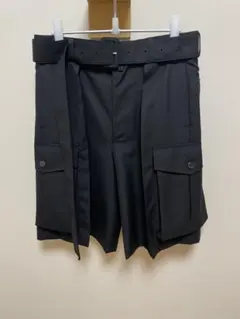 DRISE VAN NOTEN Piers Bis Shortsのサムネイル