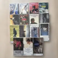 2026年最新】浜田省吾8センチCDの人気アイテム - メルカリ