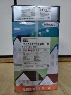 kikusui デラフロンクリヤー主材 硬化剤セット - メルカリ