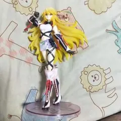 ミラ・マクスウェル　フィギュア　テイルズ