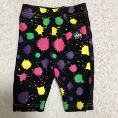 【渡辺様専用】BABYDOLL ベビードール　半ズボン 90サイズ カラフル