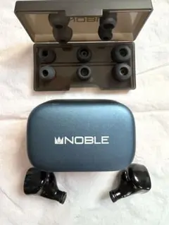 2026年最新】noble audio fokus proの人気アイテム - メルカリ