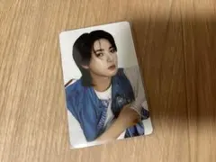 NCT DREAM ロンジュン トレカ