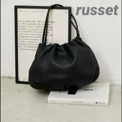 2026年最新】russet ラシット 2WAYショルダーの人気アイテム - メルカリ