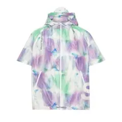 MARK & LONA Imperial Vent Tech Jacket - メルカリ