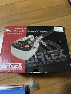 sachiプラモ ヴェルト エアブラシ オリコン 模型工具 - メルカリ
