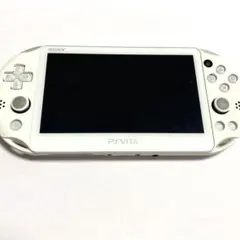 PS Vita PCH-2000 ジャンク品