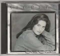 Shari Chaskin – Secrets CD aor