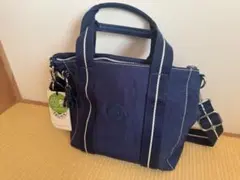 【1/21まで】Kipling ASSENI MINI アセニミニクロスボディ