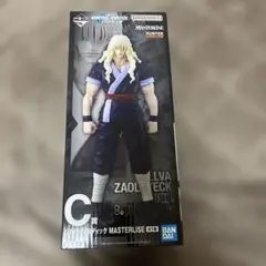 シルバ＝ゾルディック　HUNTER×HUNTER一番くじC賞