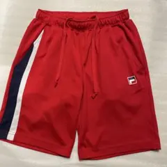 【Sサイズ】フィラ FILA テニスウェア メンズ ハーフパンツ