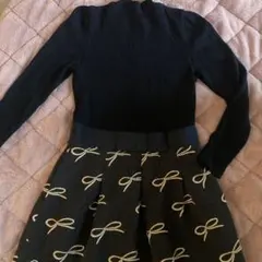 2026年最新】エムズグレイシー ワンピース リボンの人気アイテム