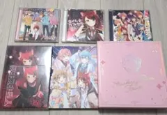 すとぷりCDセット