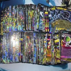 ポケモンカードゲーム RR.RRR まとめ売り 約300枚